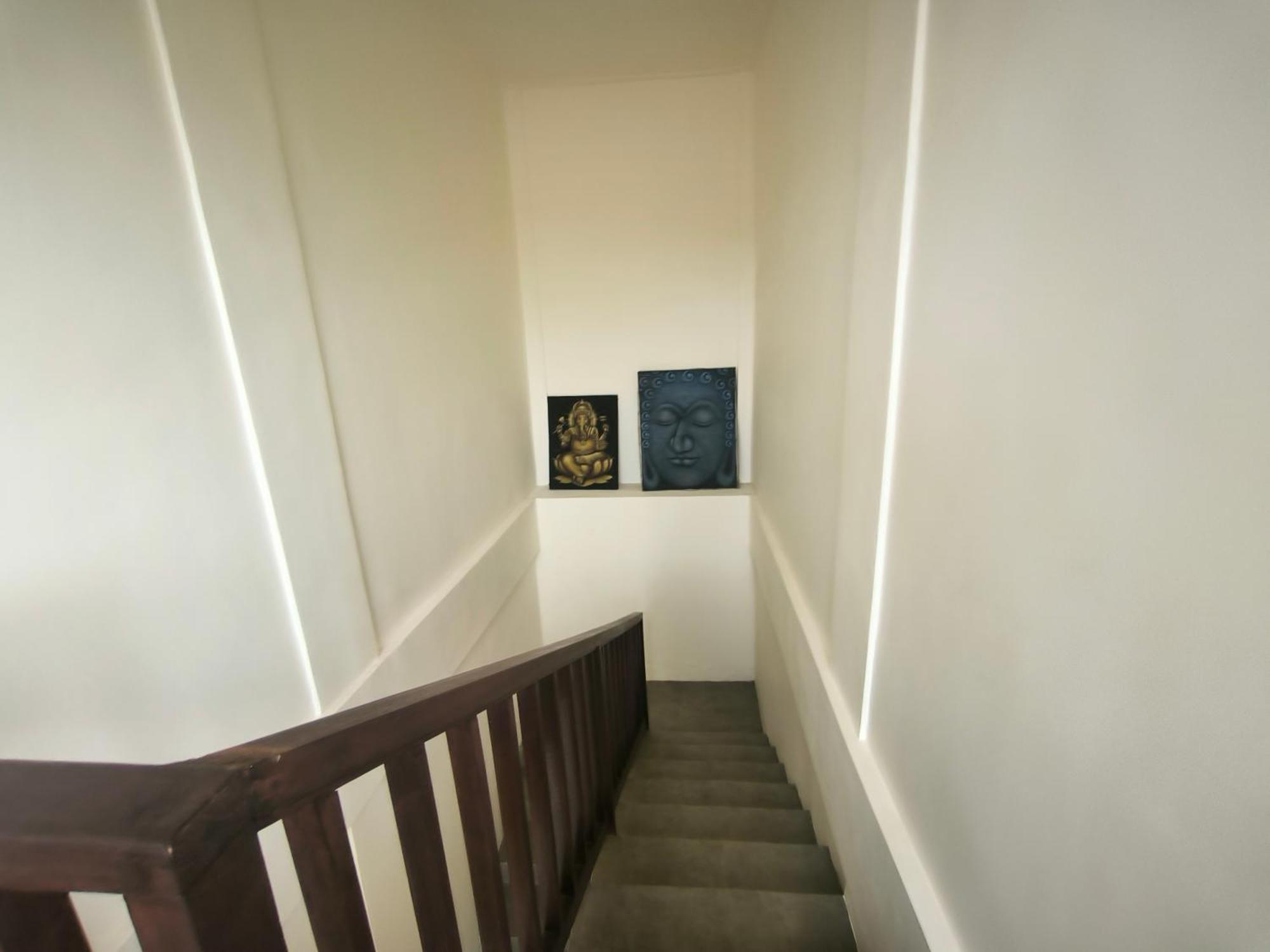 Ken Ken Guest House Seminyak  Ngoại thất bức ảnh