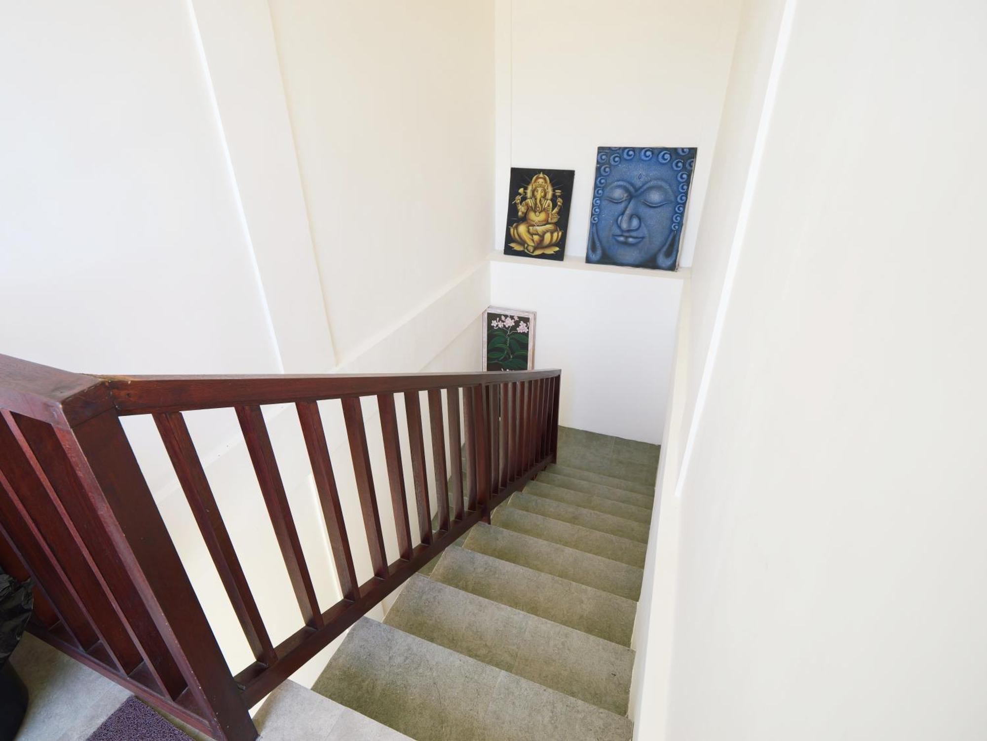 Ken Ken Guest House Seminyak  Ngoại thất bức ảnh