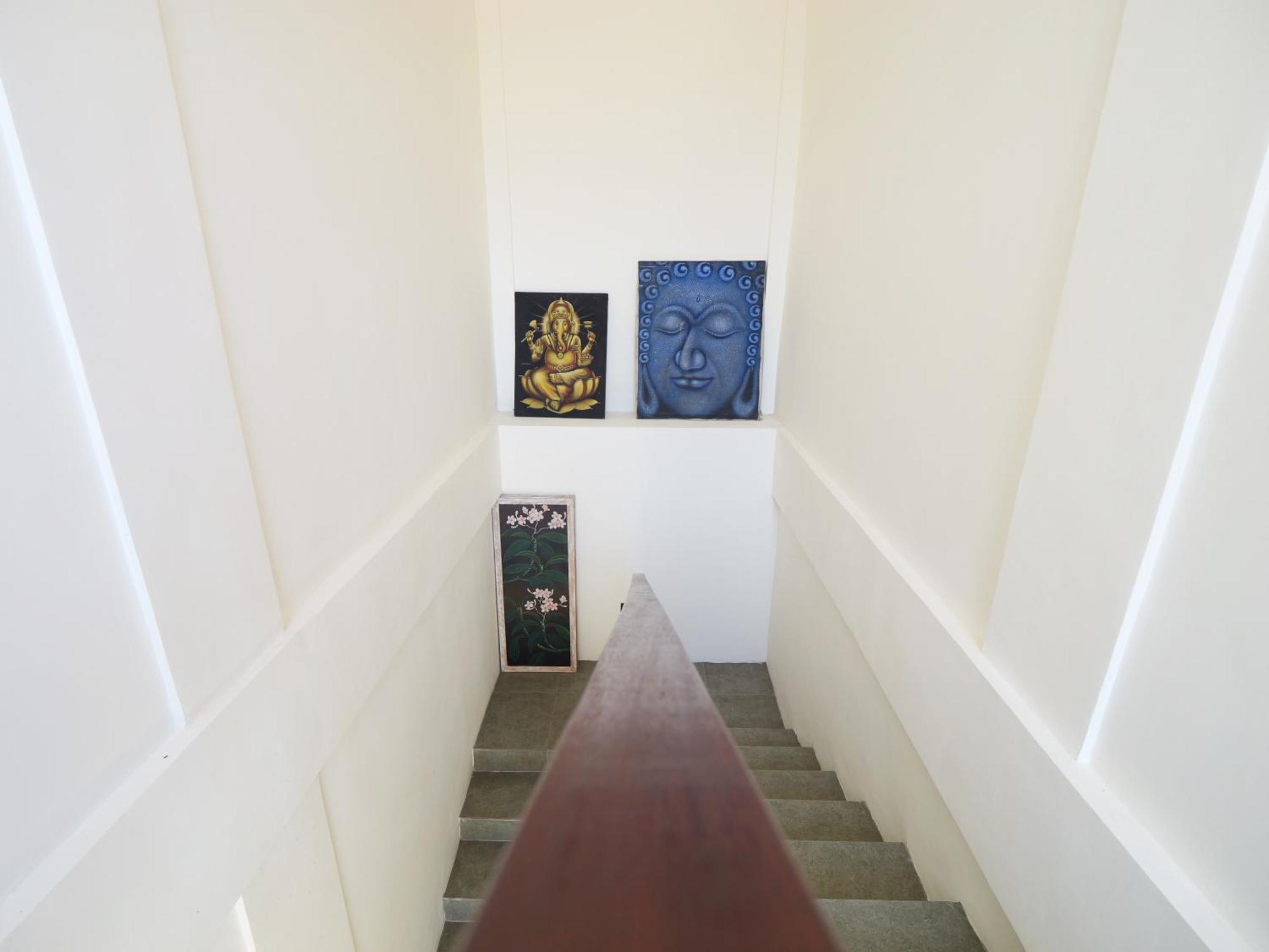 Ken Ken Guest House Seminyak  Ngoại thất bức ảnh