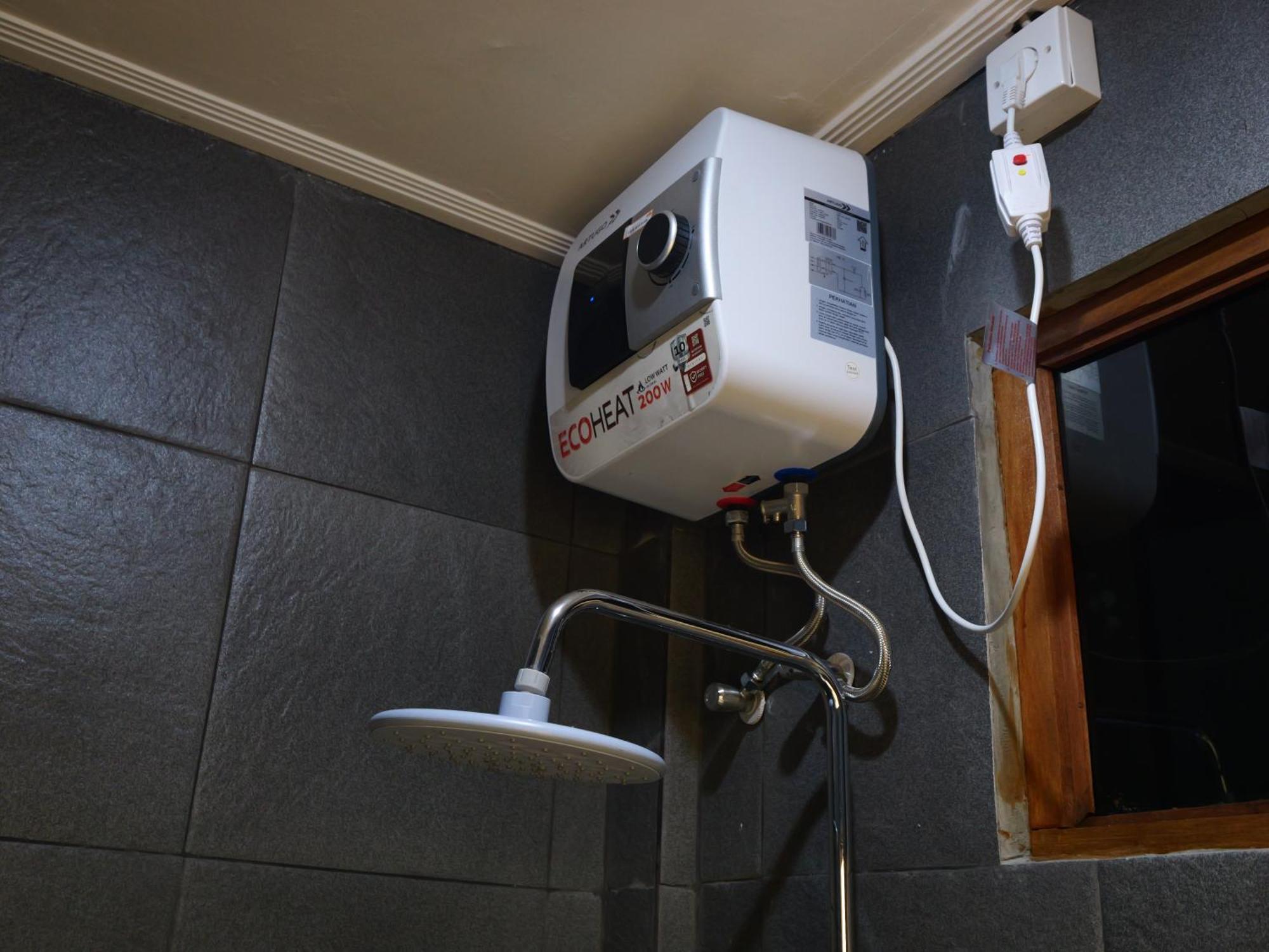Ken Ken Guest House Seminyak  Ngoại thất bức ảnh