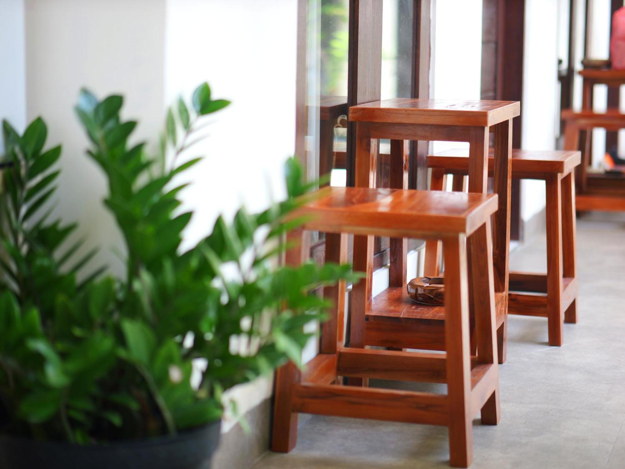 Ken Ken Guest House Seminyak  Ngoại thất bức ảnh