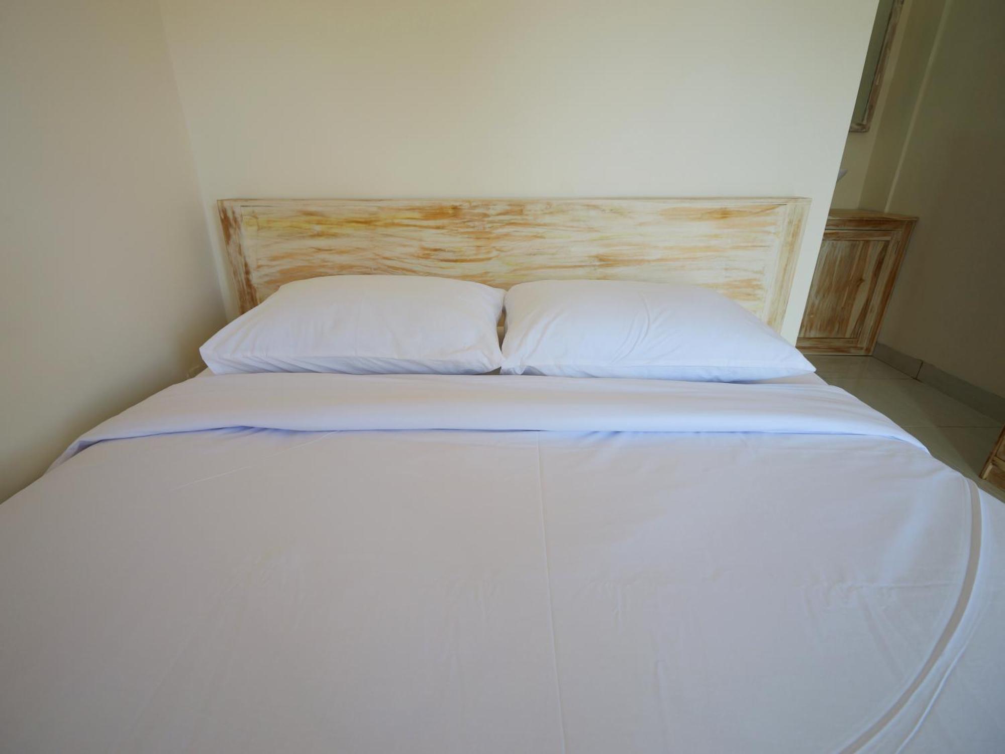 Ken Ken Guest House Seminyak  Ngoại thất bức ảnh